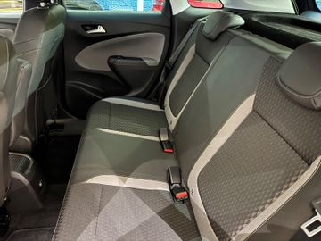 Bild 10 Opel Crossland (X) Crossland Innovation Automatik Kamera