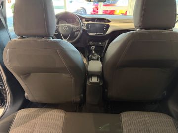 Bild 15 Opel Corsa F Edition NUR AN GEWERBE/HÄNDLER/EXPORT