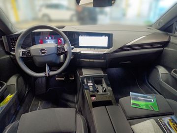 Bild 7 Opel Astra L GS AT 48V MHEV Alcantara