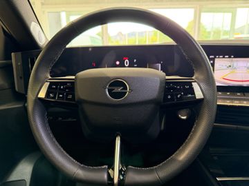 Bild 11 Opel Astra L Sports Tourer GS Automatik AHK Pano
