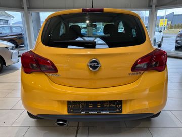 Bild 5 Opel Corsa E Color Edition 150PS