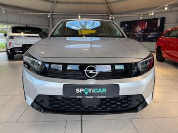 Bild 2 Opel Corsa F Edition LED Kamera Sitzheizung