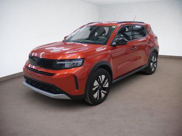 Bild Frontera Opel