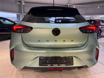 Bild 5 Opel Corsa F YES 100PS CarPlay Kamera