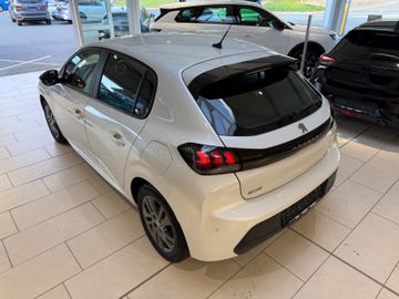 Bild 16 Peugeot 208 Active Pack LED Sitzheizung Metallic WKR