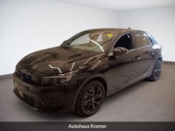 Bild Corsa Opel