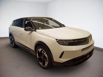 Bild 5 Opel Grandland (X) Grandland GS PHEV 195PS Panoramadach Focal