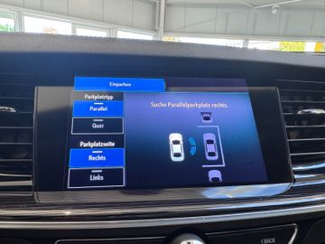 Bild 21 Opel Insignia B Sports Tourer Innovation AHK LED HUD