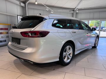 Bild 4 Opel Insignia B Sports Tourer Innovation AHK LED HUD