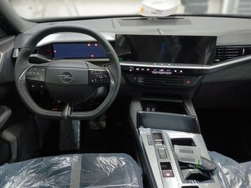 Bild 3 Opel Grandland (X) Grandland Edition Hybrid 107kW AT Navi LED