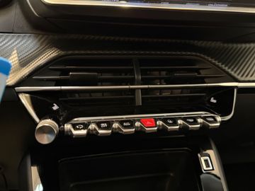 Bild 10 Peugeot 208 Active Pack LED Sitzheizung Metallic WKR