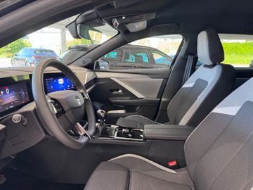 Bild 12 Opel Astra L Sports Tourer Edition