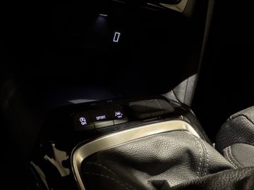 Bild 11 Opel Corsa F GS 100PS LM17-BiColor LED