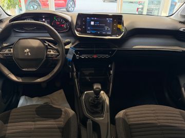 Bild 5 Peugeot 208 Active Pack LED Sitzheizung Metallic WKR