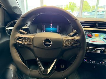 Bild 8 Opel Corsa F GS 100PS Automatik Navi Matrix