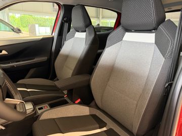 Bild 18 Opel Frontera Electric GS 43kWh NAVI LED Kamera