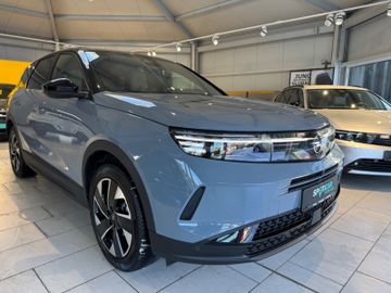 Bild 3 Opel Grandland (X) Grandland Hybrid 107 kW GS eDCT AHK Panoramadach