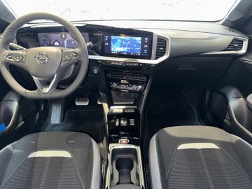 Bild 11 Opel Mokka GS MHEV 145 Automatik Navi Matrix LED