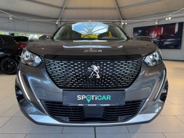 Bild 2 Peugeot 2008 Allure AHK Navi