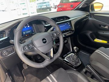 Bild 11 Opel Corsa F YES 100PS CarPlay Kamera