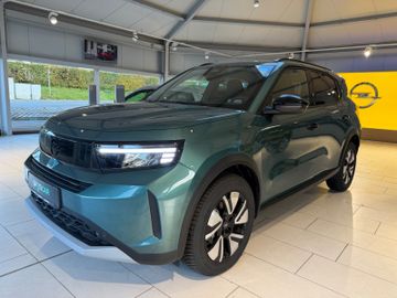 Bild Frontera Opel