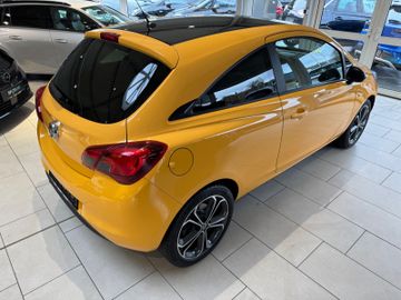 Bild 21 Opel Corsa E Color Edition 150PS
