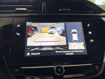 Bild 12 Opel Corsa F 40 Jahre Editon LED KAMERA