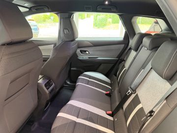 Bild 16 Opel Grandland (X) Grandland Edition Hybrid eDCT 145PS NAVI LED