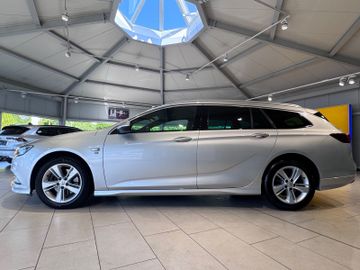 Bild 10 Opel Insignia B Sports Tourer Innovation AHK LED HUD