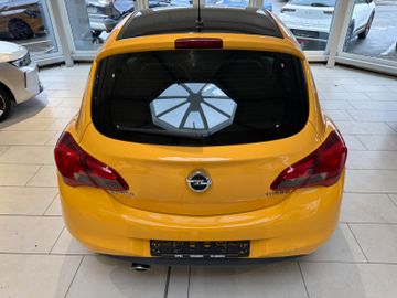 Bild 19 Opel Corsa E Color Edition 150PS
