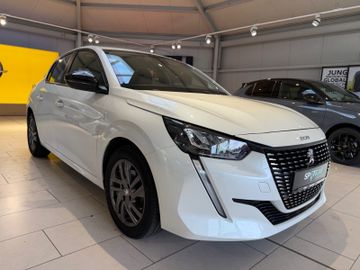 Bild 3 Peugeot 208 Active Pack LED Sitzheizung Metallic WKR
