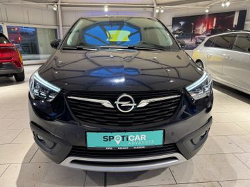 Bild 2 Opel Crossland (X) Crossland Innovation Automatik Kamera