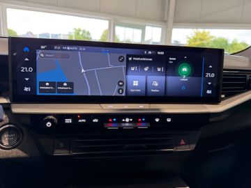 Bild 12 Opel Grandland (X) Grandland Edition Hybrid eDCT 145PS NAVI LED