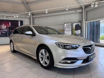 Bild 3 Opel Insignia B Sports Tourer Innovation AHK LED HUD