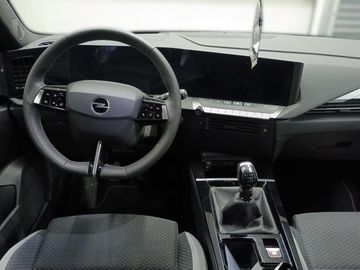 Bild 6 Opel Astra L Sports Tourer Edition