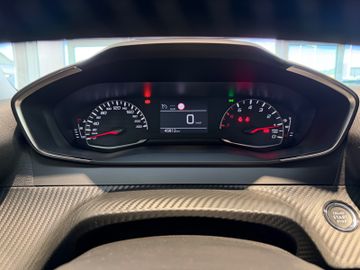 Bild 10 Peugeot 2008 Allure AHK Navi