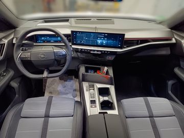 Bild 6 Opel Grandland (X) Grandland GS PHEV 195PS Panoramadach Focal