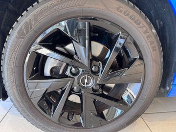 Bild 18 Opel Corsa F YES