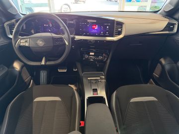 Bild 10 Opel Mokka GS 48V Hybrid Automatik MatrixLED