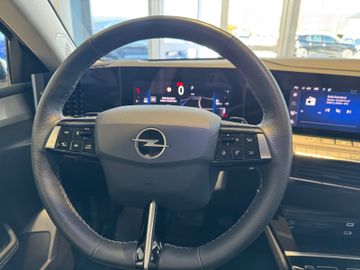 Bild 10 Opel Astra L Sports Tourer Business Elegance AT 8