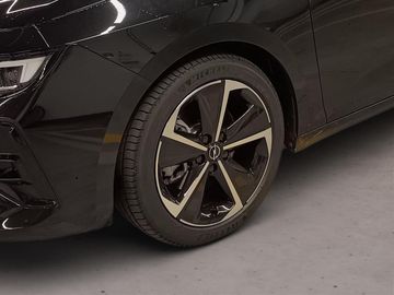 Bild 10 Opel Astra L GS AT 48V MHEV Alcantara