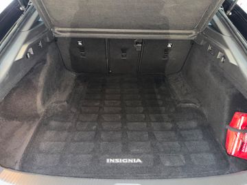 Bild 26 Opel Insignia B Grand Sport GSi 4x4