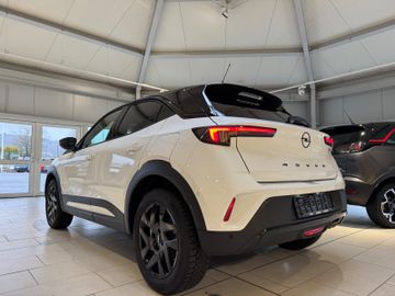 Bild 7 Opel Mokka GS MHEV 145 Automatik Navi Matrix LED