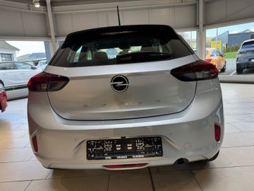 Bild 5 Opel Corsa F Edition LED Kamera Sitzheizung