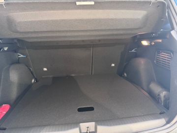 Bild 7 Opel Frontera GS 1.2 107 kW Automatik Navi Kamera