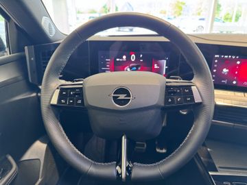 Bild 15 Opel Astra L GS AT 48V MHEV Alcantara