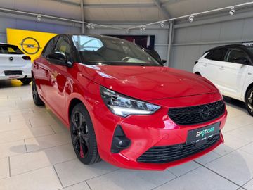 Bild 4 Opel Corsa F 40 Jahre Editon LED KAMERA