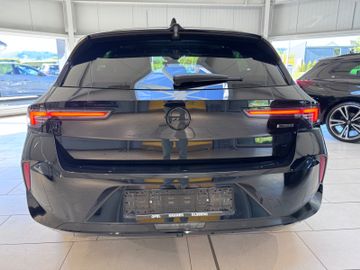 Bild 5 Opel Astra L GS AT 48V MHEV Alcantara