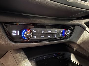 Bild 15 Opel Insignia B Grand Sport GSi 4x4