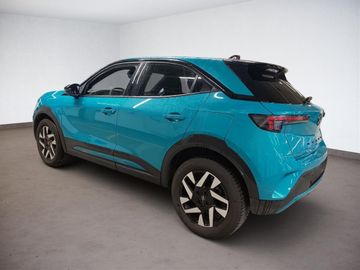 Bild 11 Opel Mokka Edition 136PS Navi Kamera DAB